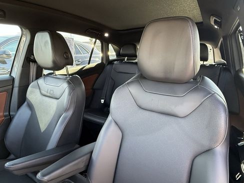Certified 2022 Volkswagen ID.4 Pro S image 13
