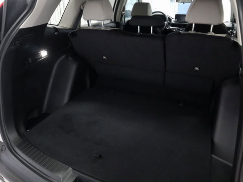 Used 2024 Honda CR-V EX image 13