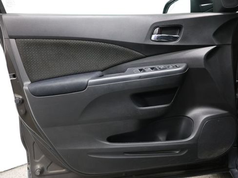 Used 2016 Honda CR-V EX image 12