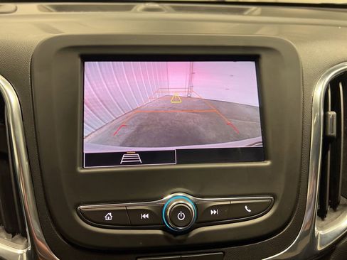 Certified 2023 Chevrolet Equinox LT AWD/4WD image 18