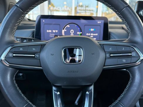 Used 2025 Honda Prologue Touring image 22