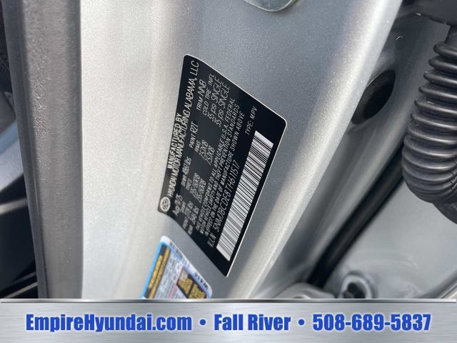 Certified 2026 Hyundai Tucson SEL Plus AWD/4WD image 21