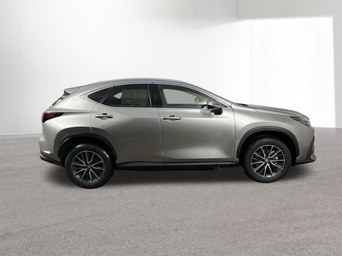 Certified 2024 Lexus NX 350 350 Premium w/ Vision Package image 43
