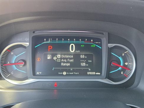 Used 2019 Honda Pilot EX image 3