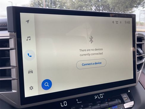 New 2026 Toyota Tundra Capstone image 20