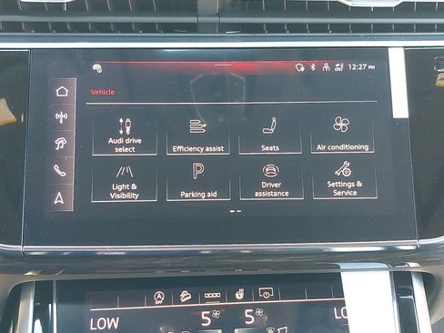 New 2026 Audi Q7 2.0T Premium Plus AWD/4WD image 27