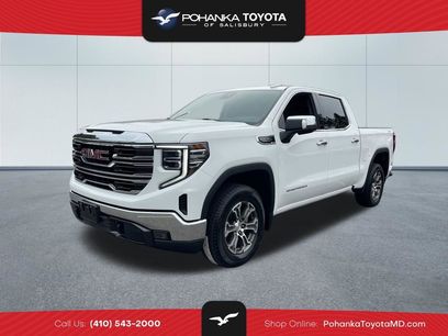 Used 2024 GMC Sierra 1500 SLT