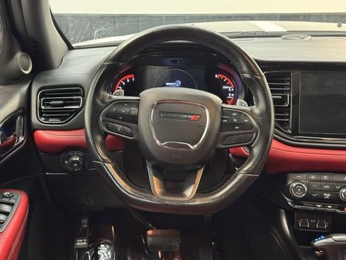 Used 2022 Dodge Durango R/T w/ Trailer Tow Group IV image 7