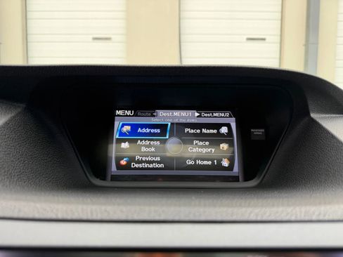 Used 2012 Acura TSX Sedan image 32