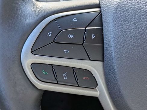Used 2019 Jeep Cherokee Limited w/ Luxury Group AWD/4WD image 25