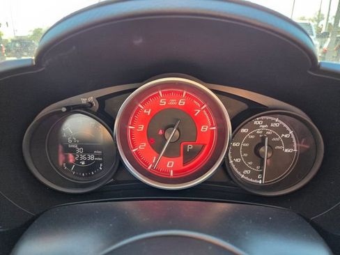 Used 2018 FIAT 124 Spider Abarth image 29