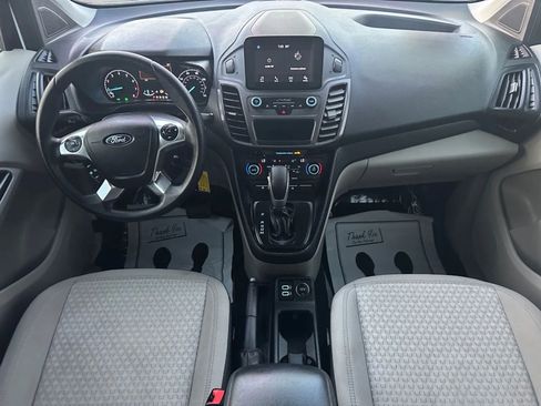 Used 2019 Ford Transit Connect XLT image 16