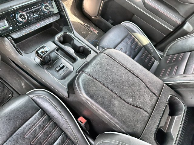 Used 2024 GMC Sierra 1500 AT4X AWD/4WD image 20