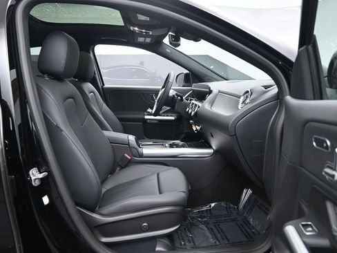 New 2026 Mercedes-Benz GLA 250 4MATIC image 22