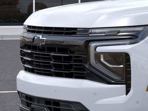 New 2026 Chevrolet Tahoe RST w/ Comfort Package image 37