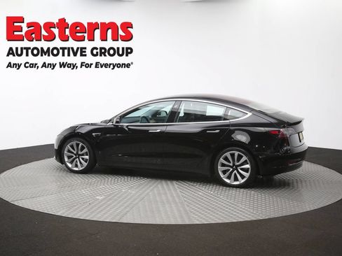 Used 2018 Tesla Model 3 Long Range AWD/4WD image 56