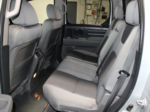 Used 2009 Honda Ridgeline RTS image 23