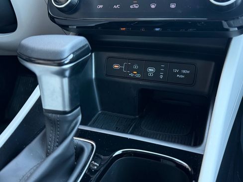 Used 2025 Hyundai Tucson SEL image 30