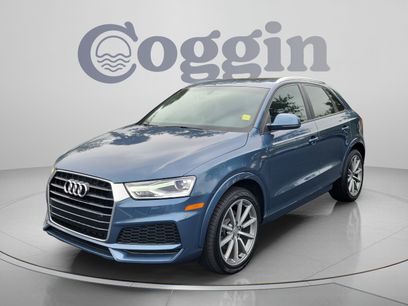 Used 2018 Audi Q3 2.0T Premium