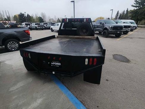 Used 2010 Dodge Ram 3500 Truck ST w/ PWR Accessory Group image 8