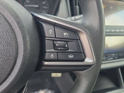 Certified 2024 Subaru Impreza 2.0i AWD/4WD image 21