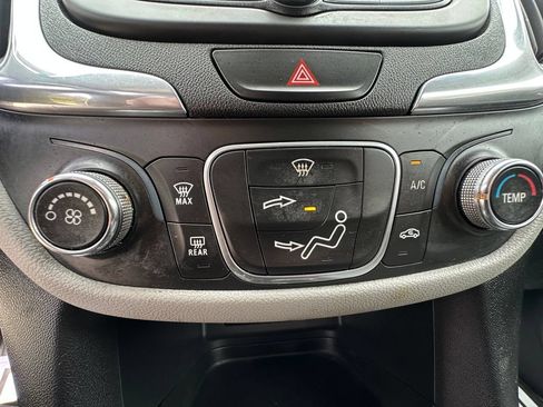 Used 2020 Chevrolet Equinox LS w/ LS Convenience Package AWD/4WD image 13
