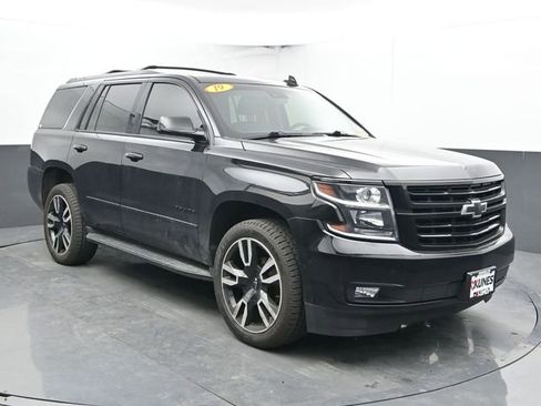 Used 2019 Chevrolet Tahoe Premier image 2