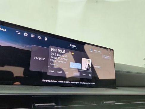 Used 2026 Genesis GV80 3.5T Prestige image 47