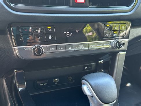 Certified 2024 Kia Seltos SX AWD/4WD image 27