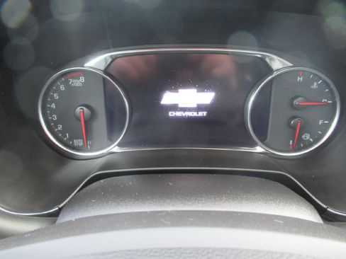 Certified 2023 Chevrolet Blazer RS w/ Driver Confidence II Package image 13