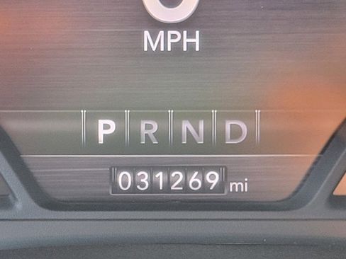 Used 2022 RAM 1500 Big Horn image 2