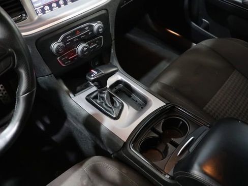 Used 2022 Dodge Charger R/T w/ Harman/Kardon Audio Group RWD image 33