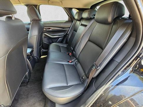 Used 2025 MAZDA CX-30 AWD 2.5 S w/ Preferred Package image 17