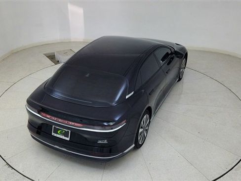 Used 2024 Lucid Air Touring image 79