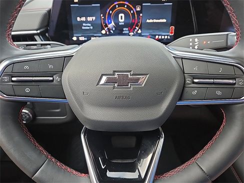 New 2025 Chevrolet Suburban RST w/ Comfort Package image 12