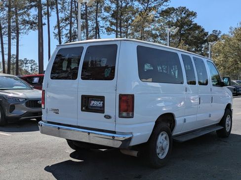 Used 2008 Ford E-350 and Econoline 350 XL image 5