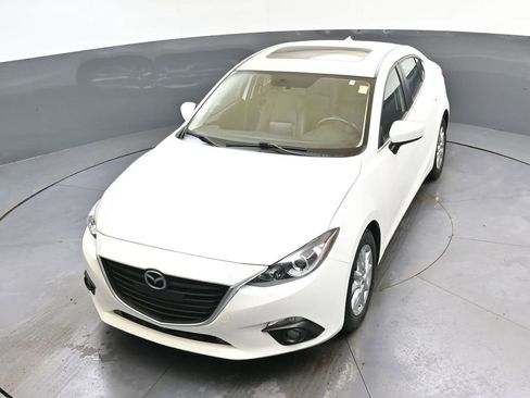Used 2015 MAZDA MAZDA3 i Grand Touring image 45