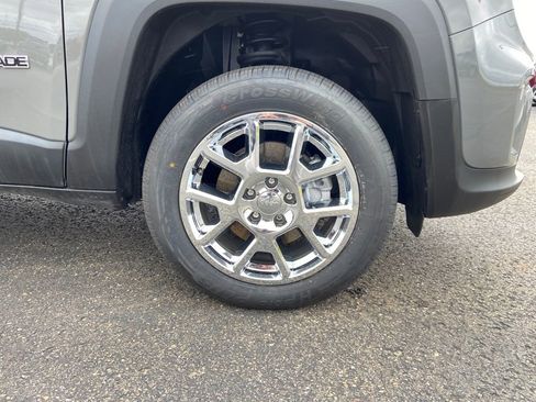 Used 2019 Jeep Renegade Latitude image 9