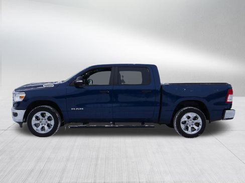 Used 2022 RAM 1500 Big Horn image 4