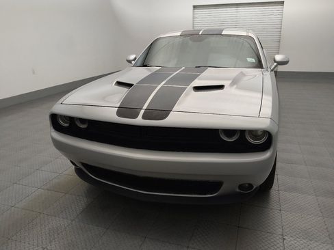 Used 2019 Dodge Challenger SXT w/ Blacktop Package RWD image 15