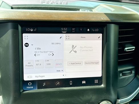 Used 2022 RAM 1500 Laramie image 14