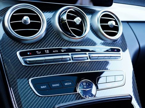 Used 2019 Mercedes-Benz C 43 AMG 4MATIC Sedan image 16