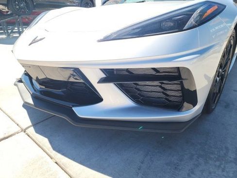 New 2026 Chevrolet Corvette Stingray Premium Conv w/ Z51 Performance Package image 10