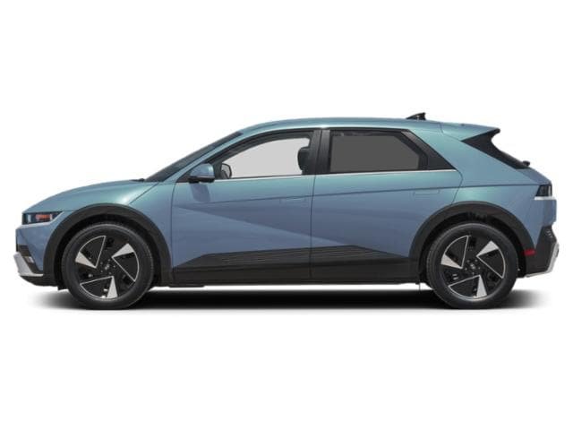 New 2027 Hyundai Ioniq 5 SEL AWD/4WD image 2