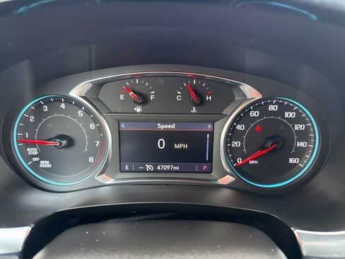 Certified 2023 Chevrolet Traverse LT AWD/4WD image 28