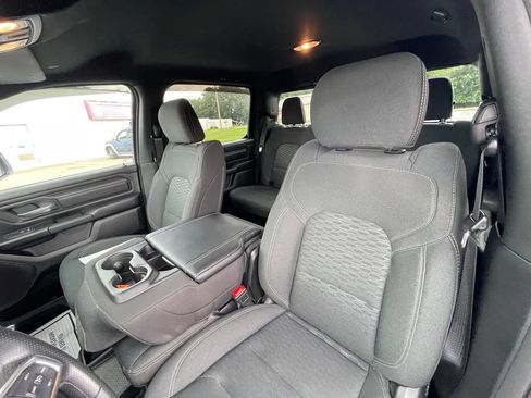 Used 2025 RAM 1500 Tradesman w/ Night Edition AWD/4WD image 15