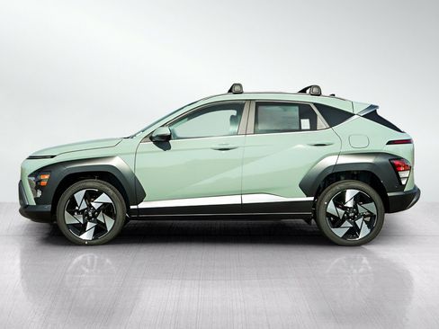 New 2026 Hyundai Kona Limited AWD/4WD image 4
