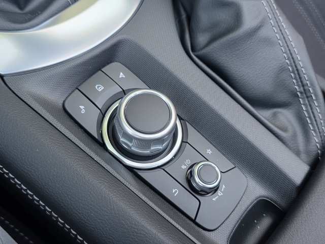New 2026 MAZDA MX-5 Miata Club RWD image 23