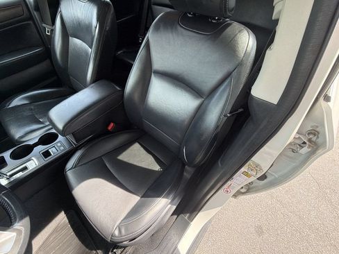 Used 2015 Subaru Outback 2.5i Limited AWD/4WD image 14