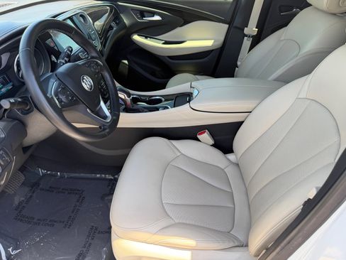 Used 2020 Buick Envision Essence w/ LPO, Active Package FWD image 15